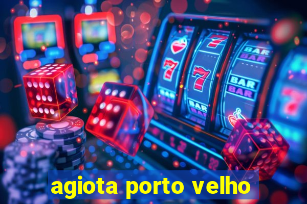 agiota porto velho